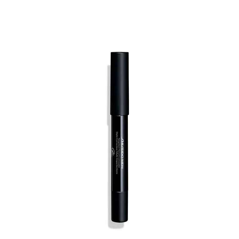 MEN T PENCIL CONCEALER DARK 4 - SHISEIDO | ESENNIA