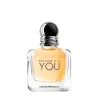 BECAUSE IT'S YOU - EMPORIO ARMANI | ESENNIA