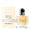 BECAUSE IT'S YOU - EMPORIO ARMANI | ESENNIA