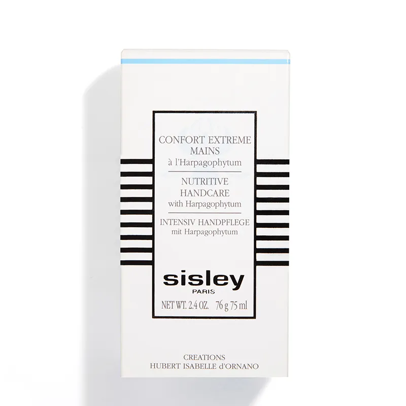 CONFORT EXTREME MAINS - SISLEY | ESENNIA