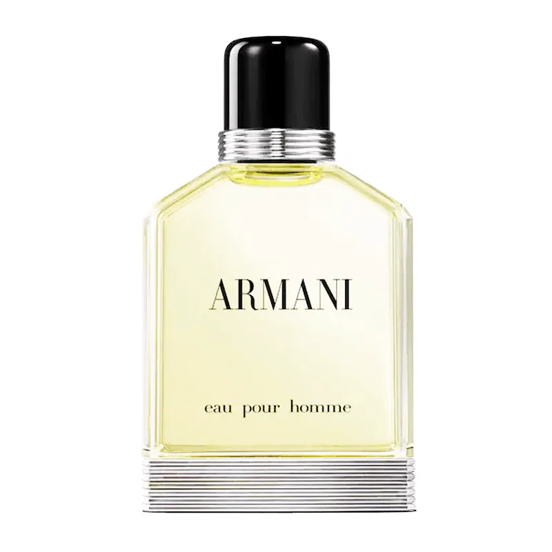 EAU POR HOMME - GIORGIO ARMANI | ESENNIA