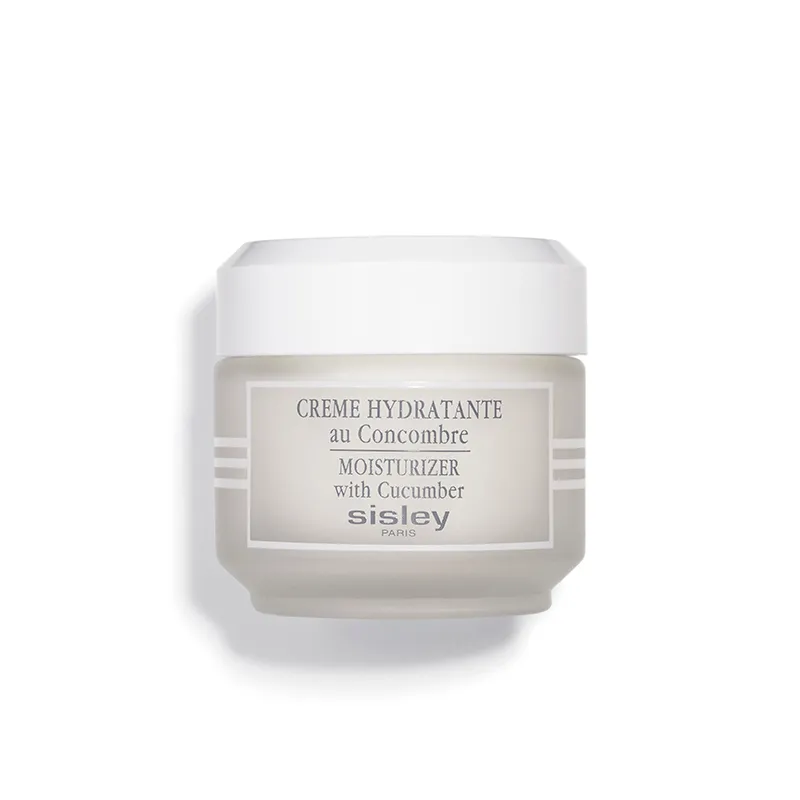 CREME HYDRATANTE AU CONCOMBRE - SISLEY | ESENNIA