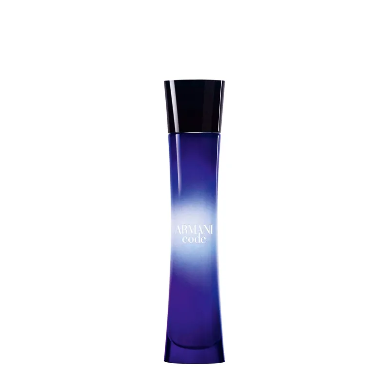 CODE - GIORGIO ARMANI | ESENNIA