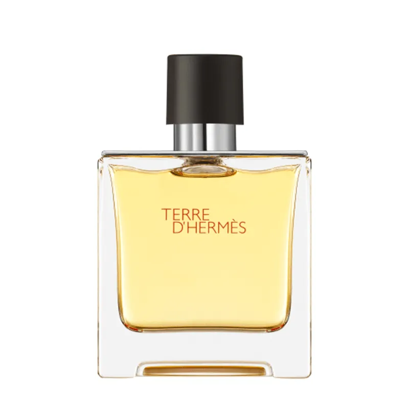 HERMES PARFUM - TERRE D'HERMES | ESENNIA