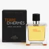 HERMES PARFUM - TERRE D'HERMES | ESENNIA