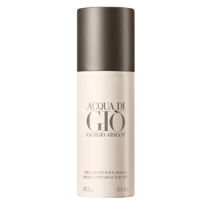 ACQUA DI GIO HOMME DEO - GIORGIO ARMANI | ESENNIA