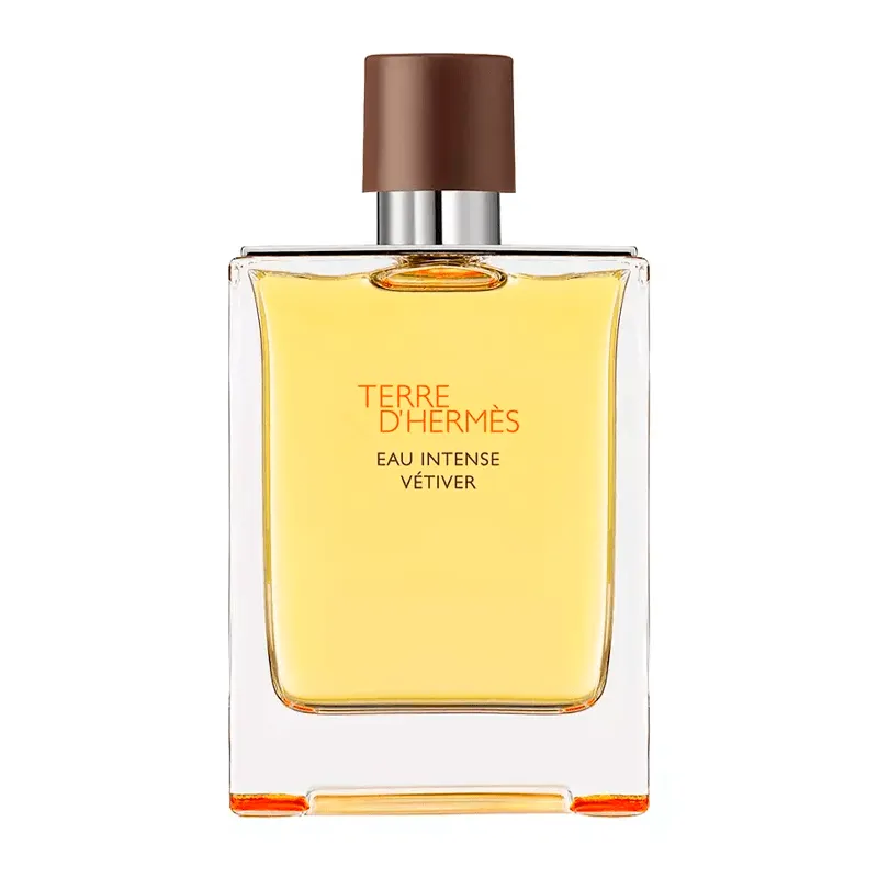 EAU INTENSE VETIVER - TERRE D'HERMES | ESENNIA