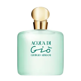 ACQUA DE GIO W EDT 100 SP