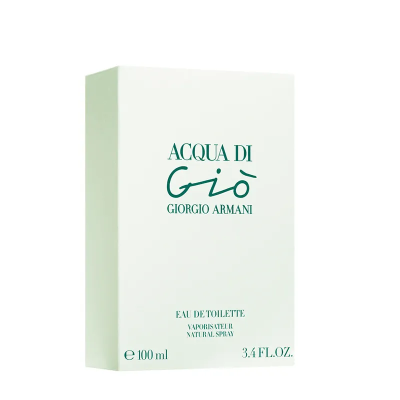 ACQUA DI GIO WOMAN - GIORGIO ARMANI | ESENNIA