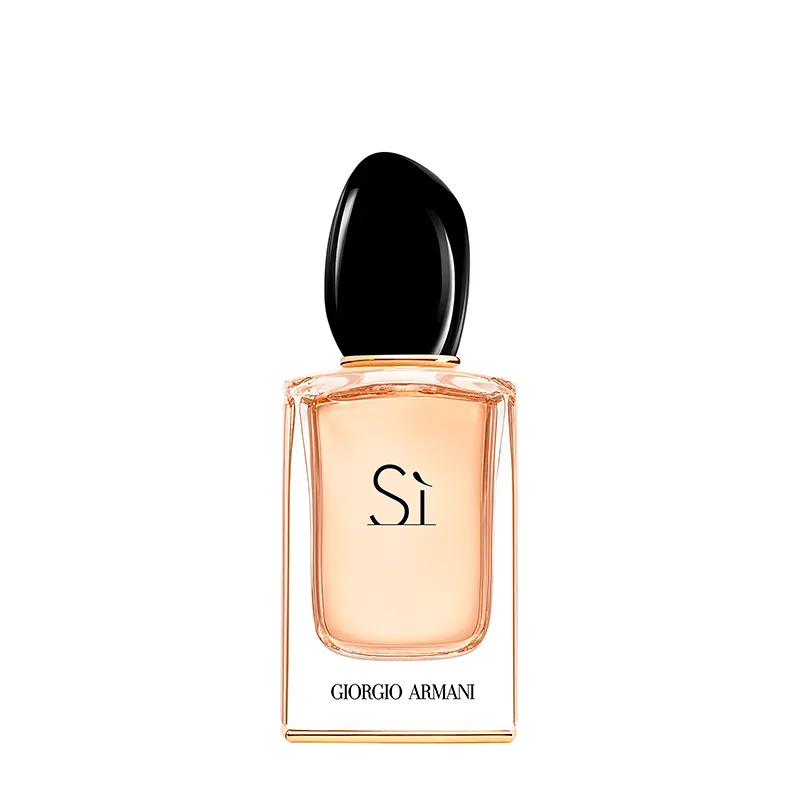 SI WOMAN - GIORGIO ARMANI | ESENNIA