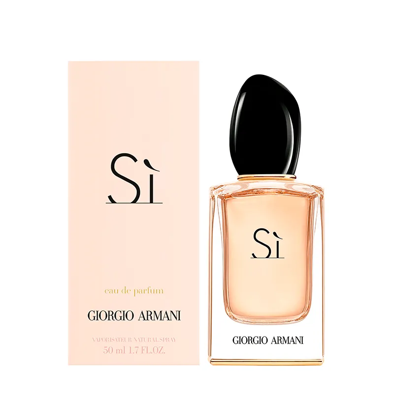 SI WOMAN - GIORGIO ARMANI | ESENNIA