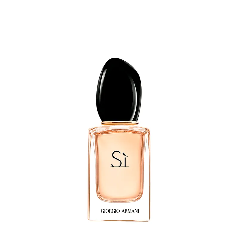 SI WOMAN - GIORGIO ARMANI | ESENNIA