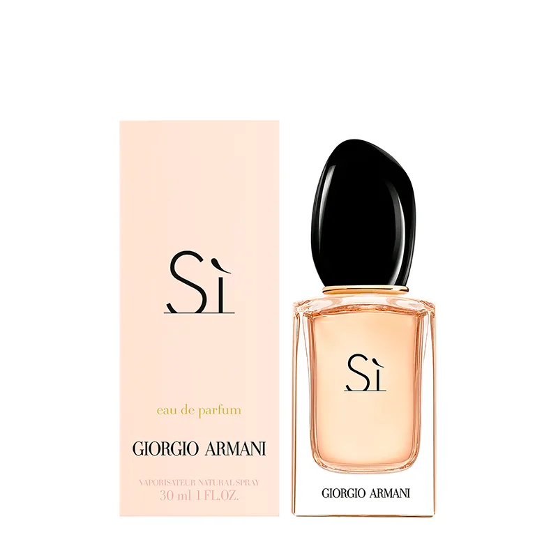 SI WOMAN - GIORGIO ARMANI | ESENNIA