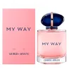 MY WAY - GIORGIO ARMANI | ESENNIA