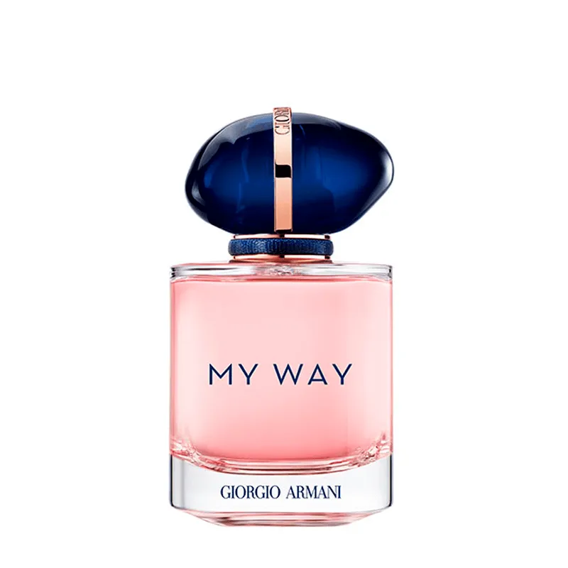 MY WAY - GIORGIO ARMANI | ESENNIA