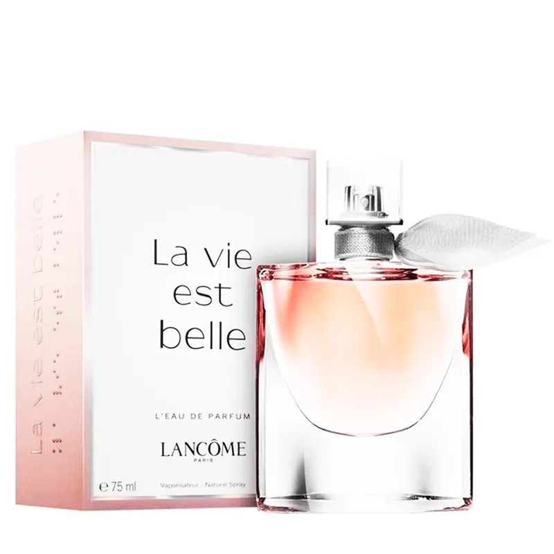 LA VIE EST BELLE - LANCOME | ESENNIA