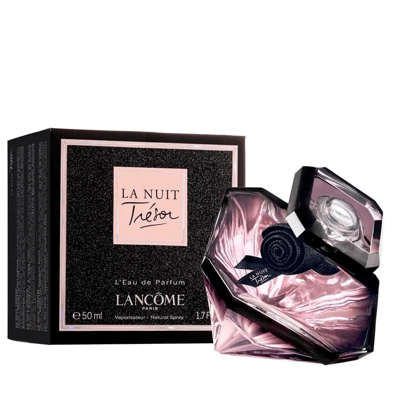 LA NUIT TRESOR - LANCOME | ESENNIA