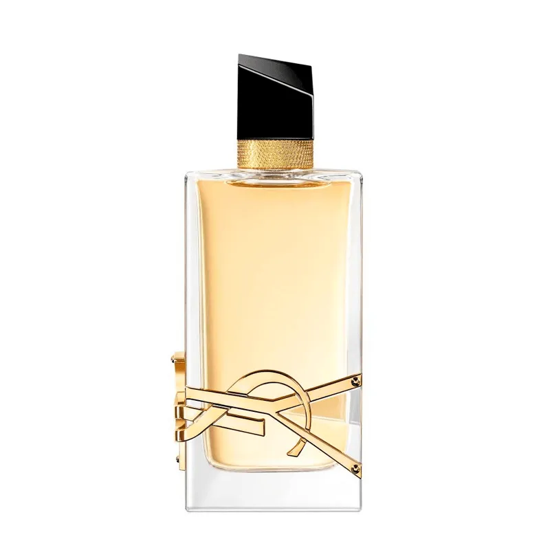 LIBRE - YVES SAINT LAURENT | ESENNIA