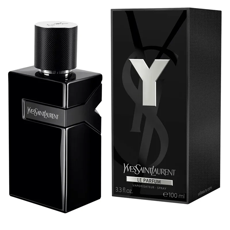 Y ABSOLU MEN - YVES SAINT LAURENT | ESENNIA