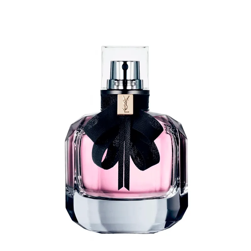 MON PARIS - YVES SAINT LAURENT | ESENNIA