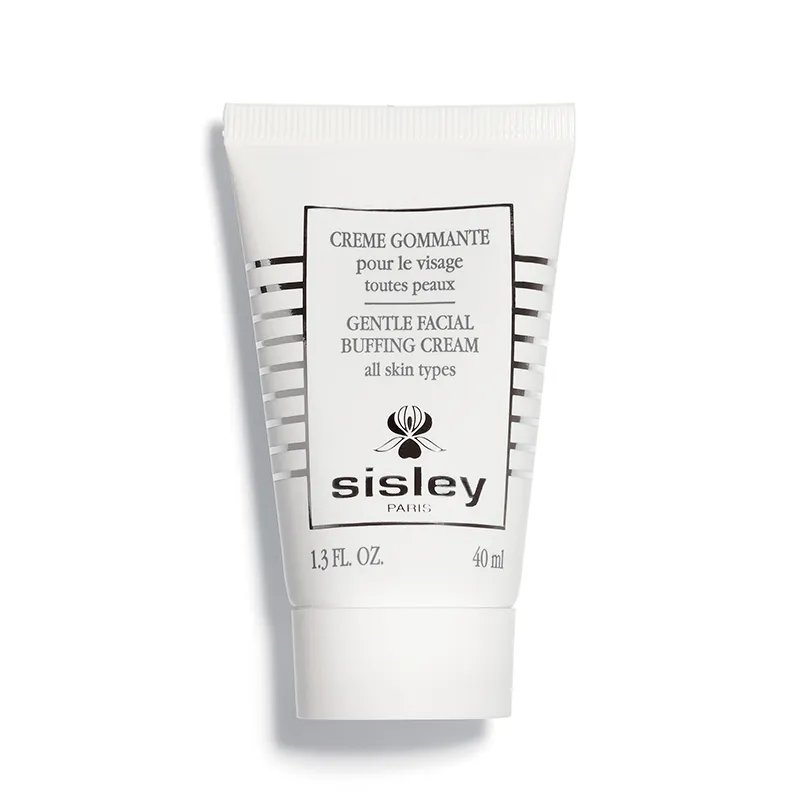 CREME GOMMANTE POUR LE VISAGE - SISLEY | ESENNIA