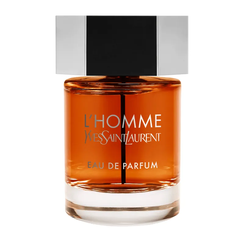 L'HOMME INTENSE - YVES SAINT LAURENT | ESENNIA