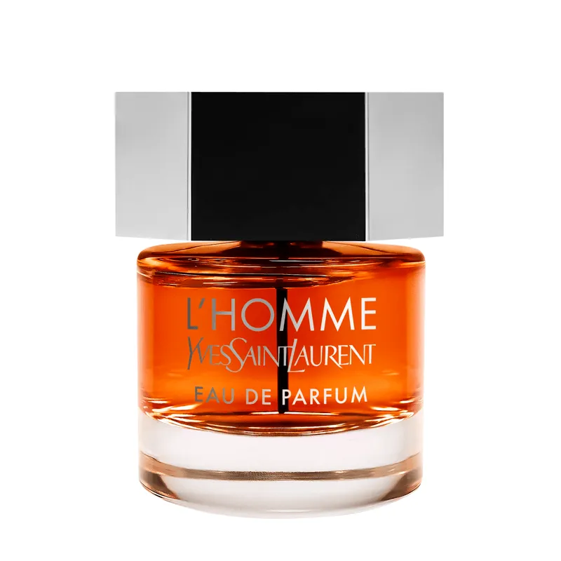 L'HOMME INTENSE - YVES SAINT LAURENT | ESENNIA