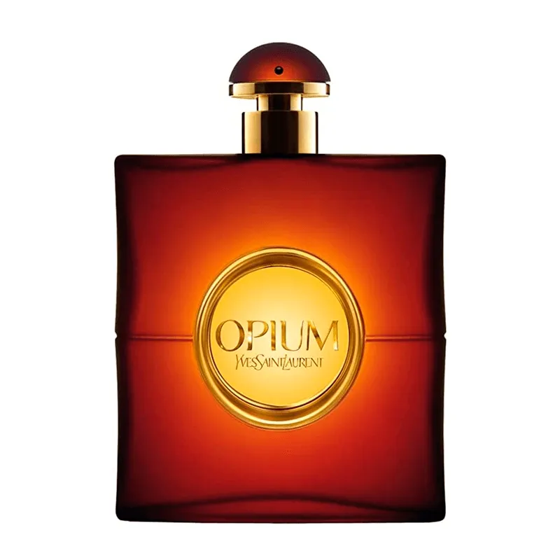 OPIUM - YVES SAINT LAURENT | ESENNIA
