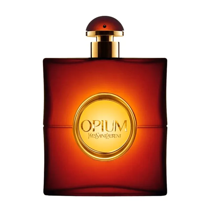 OPIUM - YVES SAINT LAURENT | ESENNIA