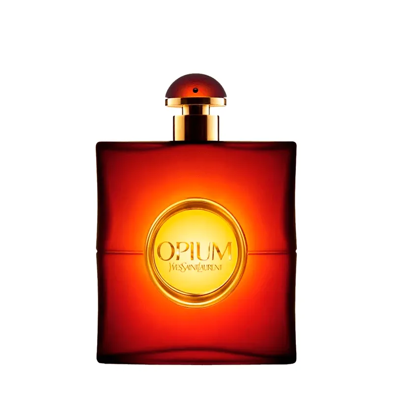 OPIUM - YVES SAINT LAURENT | ESENNIA