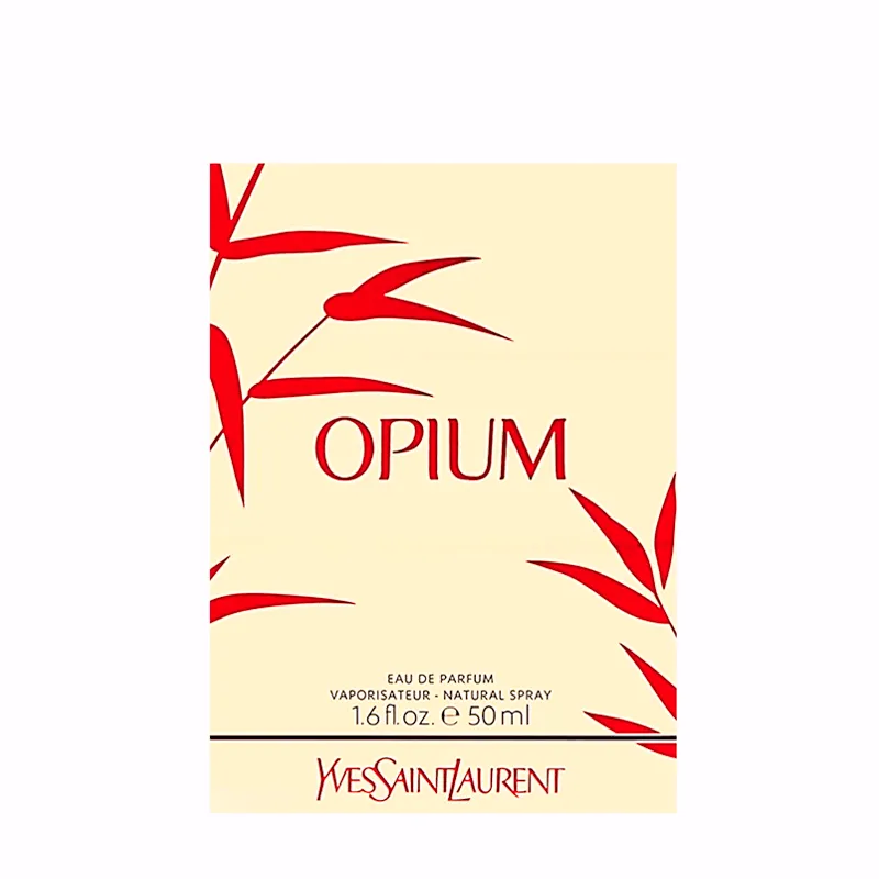 OPIUM - YVES SAINT LAURENT | ESENNIA
