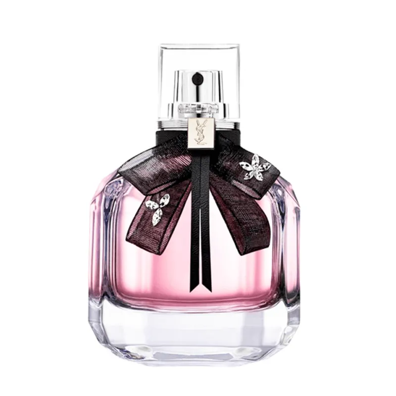 MON PARIS FLORAL - YVES SAINT LAURENT | ESENNIA