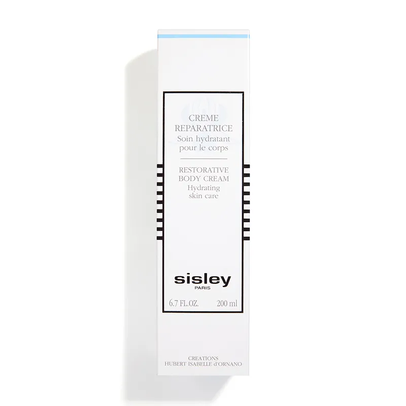 CREME REPARATRICE CORPS - SISLEY | ESENNIA