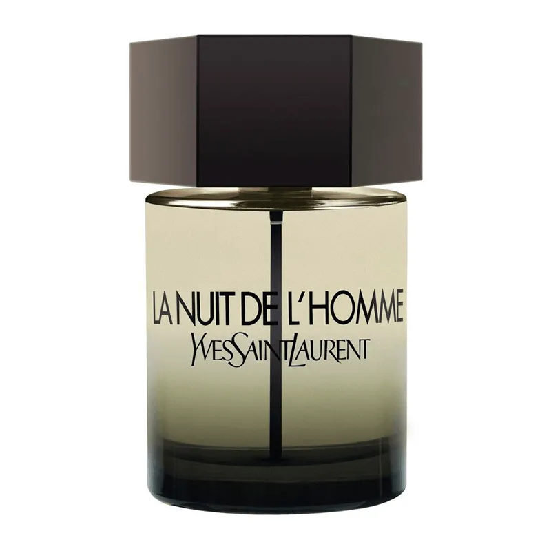 LA NUIT DE L'HOMME - YVES SAINT LAURENT | ESENNIA