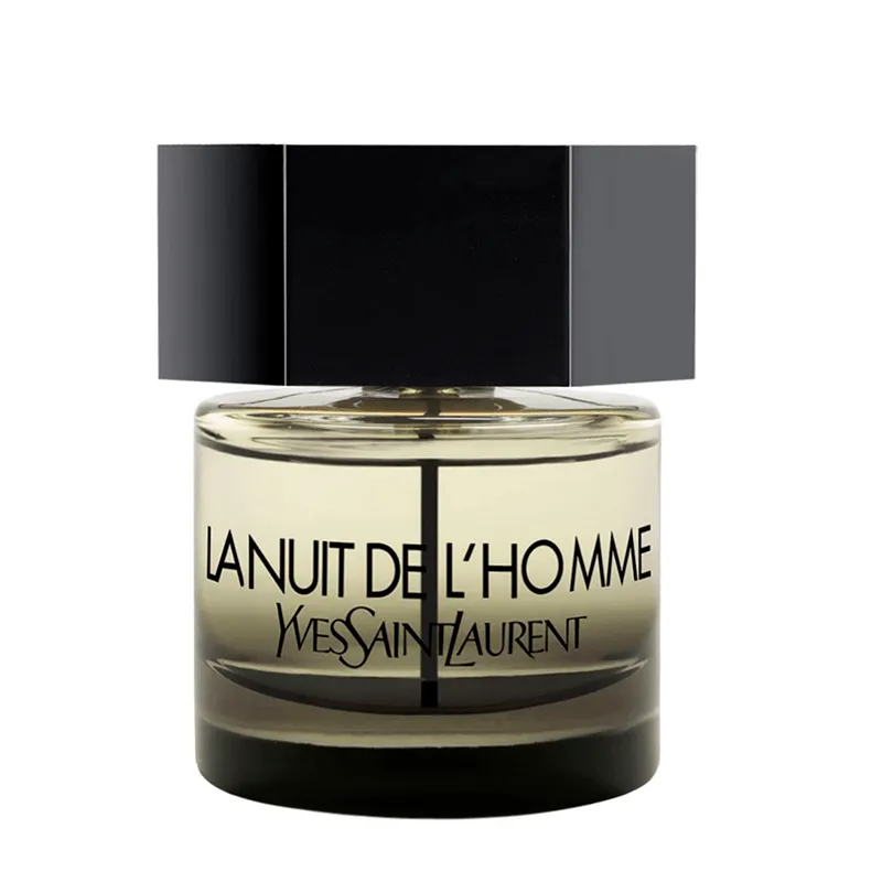 LA NUIT DE L'HOMME - YVES SAINT LAURENT | ESENNIA