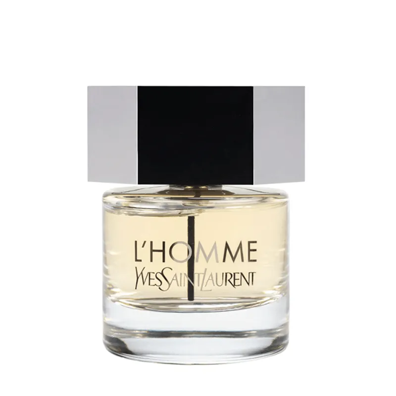 L'HOMME - YVES SAINT LAURENT | ESENNIA
