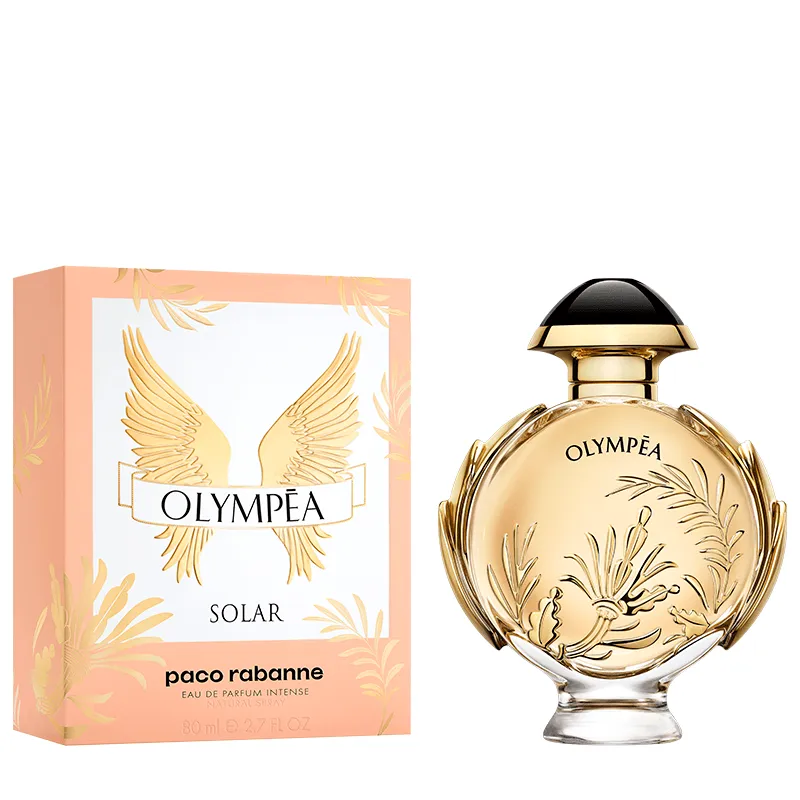 OLYMPEA SOLAR - PACO RABANNE | ESENNIA