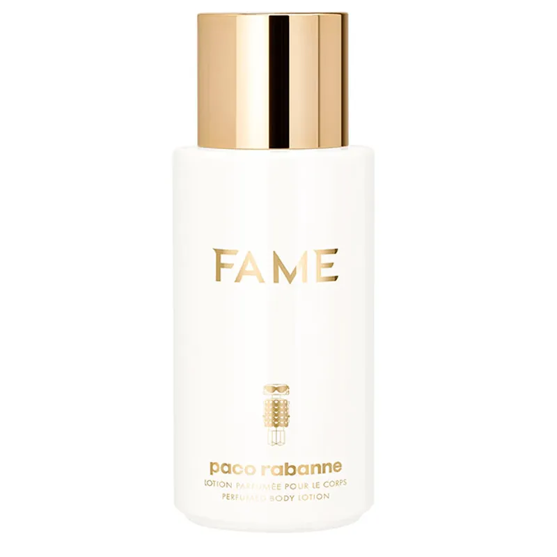 FAME BODY LOTION - PACO RABANNE | ESENNIA