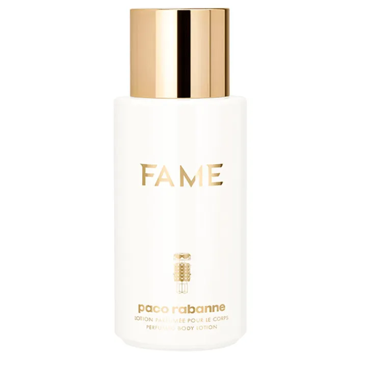 FAME BODY LOTION - PACO RABANNE | ESENNIA