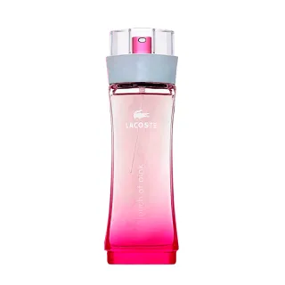 Touch of Pink Lacoste Fragrances