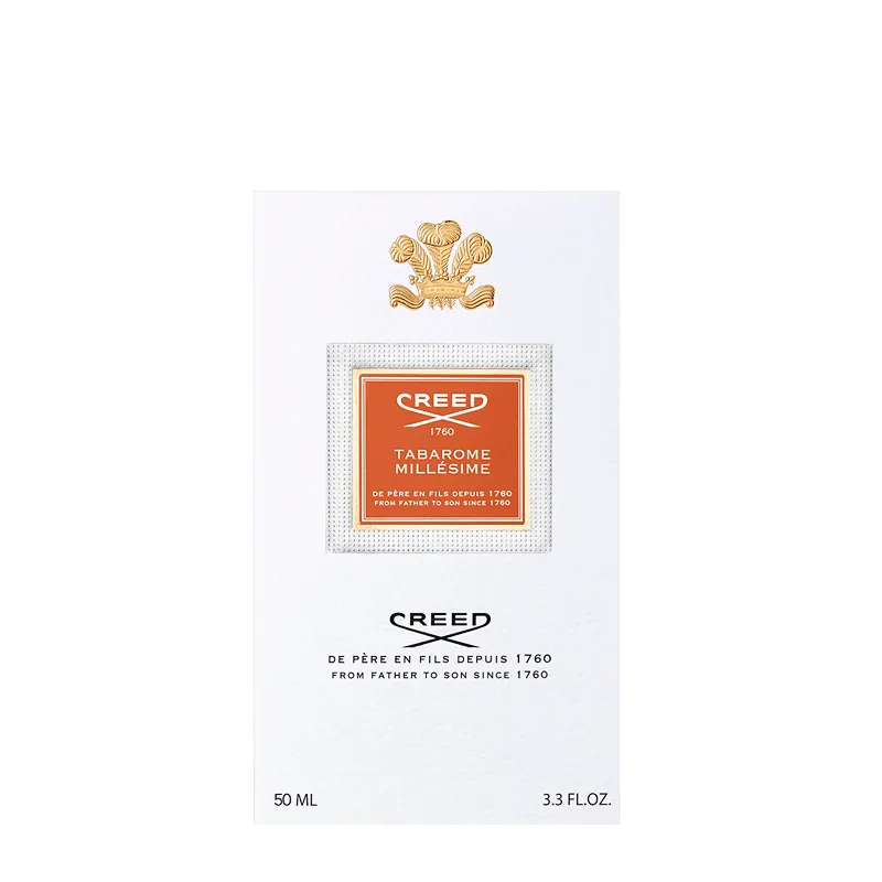 TABAROME - CREED | ESENNIA
