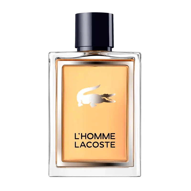 L HOMME - LACOSTE | ESENNIA