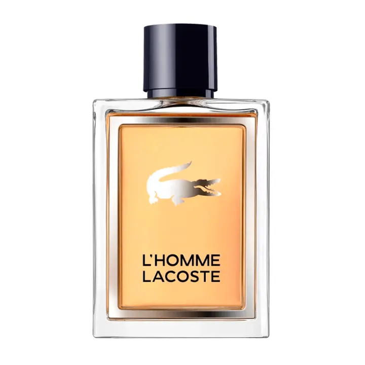 L HOMME - LACOSTE | ESENNIA