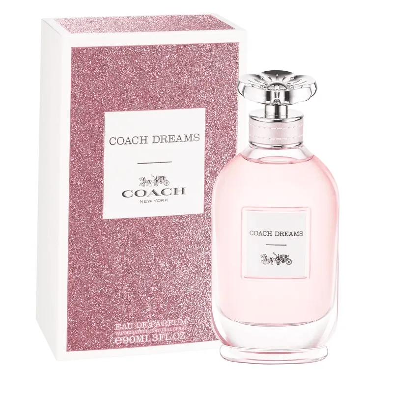 DREAMS - COACH | ESENNIA