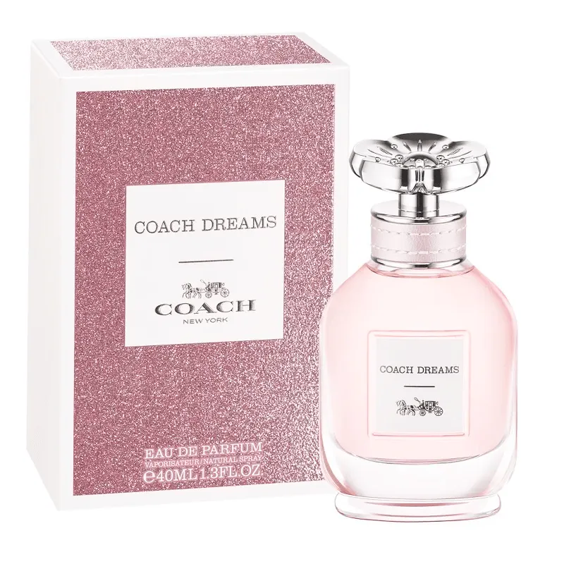DREAMS - COACH | ESENNIA