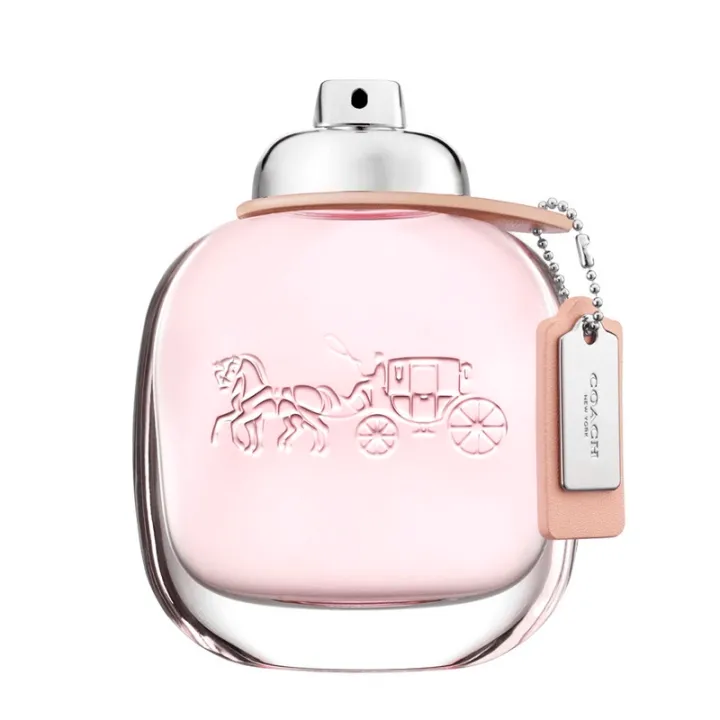 Coach the Fragrance Coach Eau de Toilette | ESENNIA