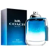 BLUE MAN - COACH | ESENNIA