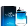BLUE MAN - COACH | ESENNIA