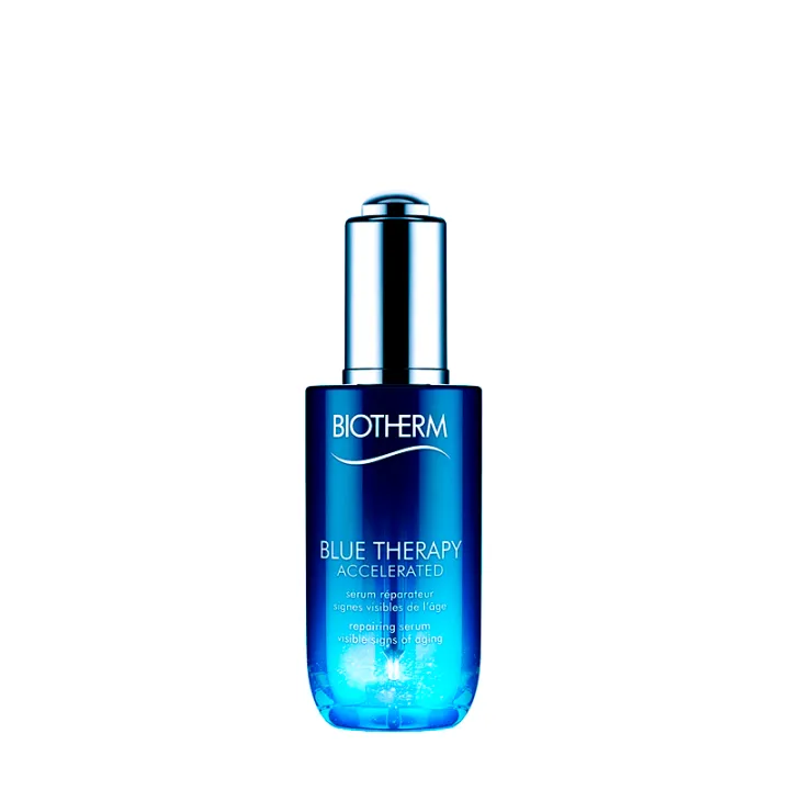 BLUE THERAPY ACCELERATED - BIOTHERM | ESENNIA