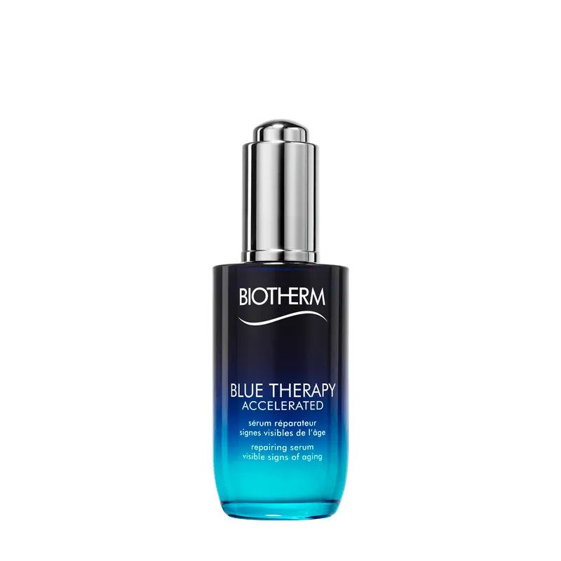 BLUE THERAPY ACCELERATED - BIOTHERM | ESENNIA